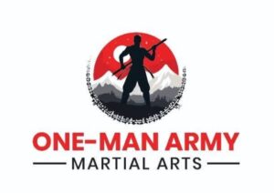 One-man Army Martial Arts